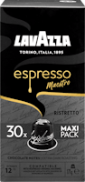 Lavazza Kaffeekapseln Espresso Ristretto