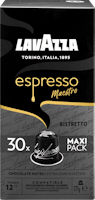 Capsules de café Espresso Ristretto Lavazza