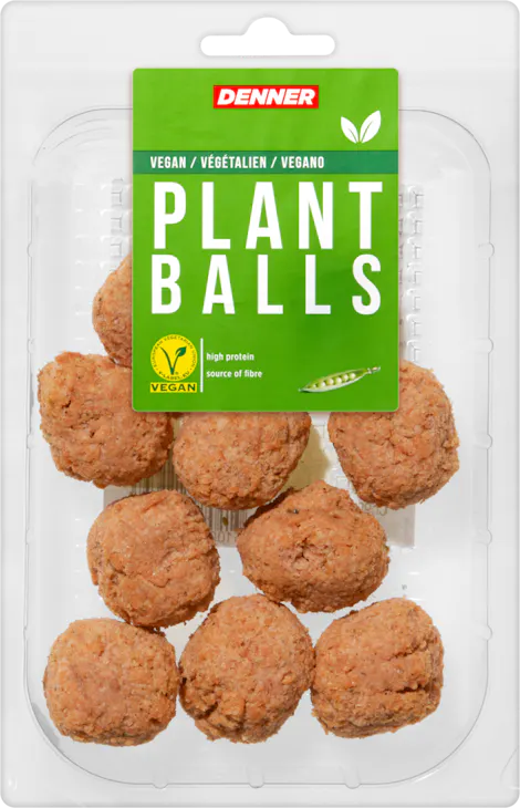 Denner Plant Balls 