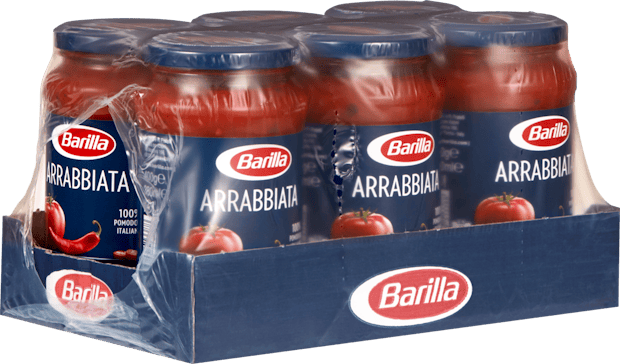 Sauce Arrabbiata Barilla