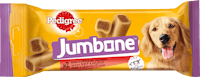Pedigree Hundesnack Jumbone Rind- & Geflügel-Geschmack