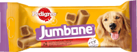 Snack pour chiens Jumbone Pedigree