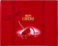 Pralinés Mon Cheri Ferrero