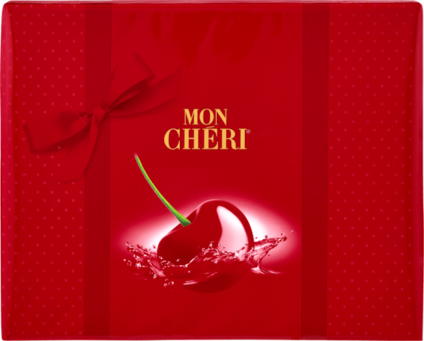 Praline Mon Chéri Ferrero