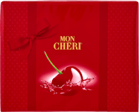 Praline Mon Cheri Ferrero