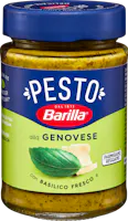 Pesto alla Genovese Barilla