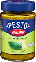 Barilla Pesto alla Genovese