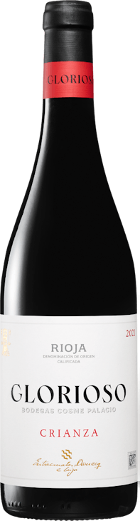 Glorioso Crianza Rioja DOCa