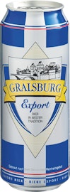 Gralsburg Bier Gralsburg Bier