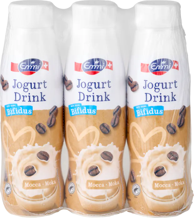 Emmi Joghurtdrink Bifidus