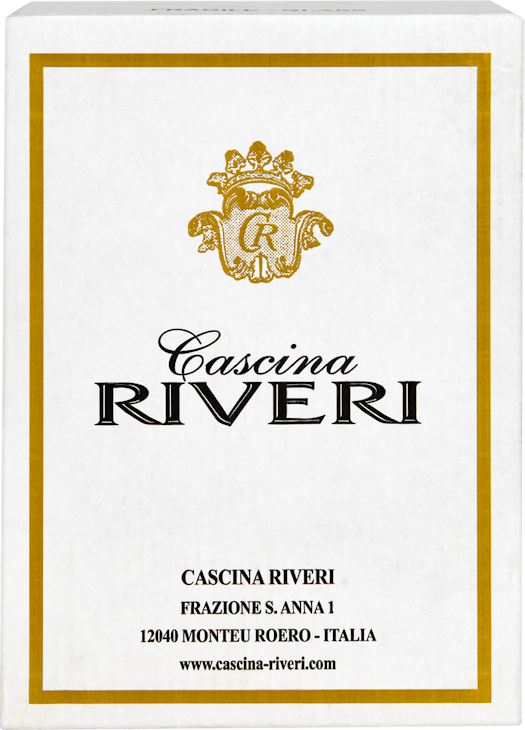 Cascina Riveri Roero Arneis DOCG