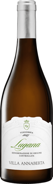 Villa Annaberta Lugana DOC