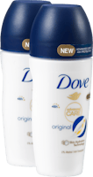 Deodorante roll-on 48h Advanced Care Original Dove