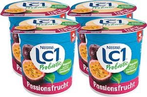 Nestlé LC1 Joghurt