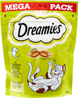 Snack per gatti Dreamies