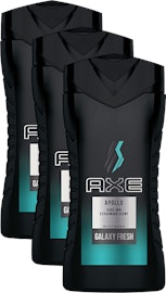 Axe Bodywash Axe Bodywash