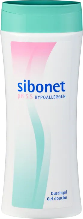 Sibonet Duschgel