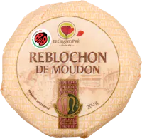 Le Grand Pré Reblochon de Moudon