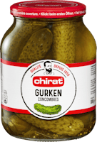 Concombres Chirat