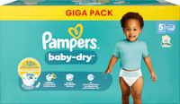 Pampers Baby Dry