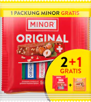 Barres Minor