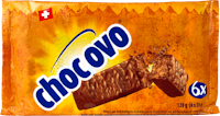 Wander Ovomaltine Riegel Choc Ovo