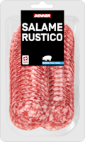 Salame ticinese Nostrano Midi