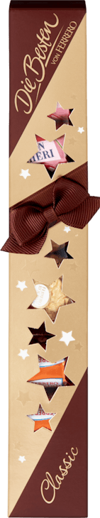 Praline Die Besten Classic Ferrero