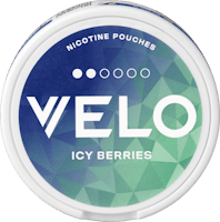 Velo Snus Mini Icy Berries