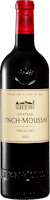 Château Lynch Moussas Pauillac AOC