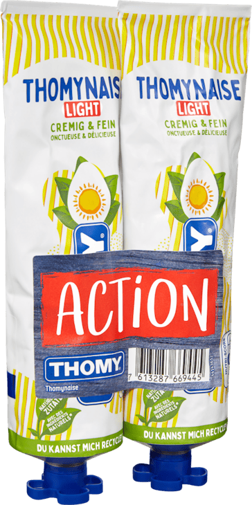 Thomynaise light Thomy