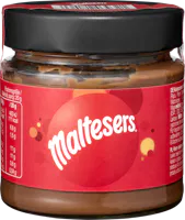 Maltesers Brotaufstrich