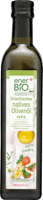 Huile d’olive vierge extra enerBiO