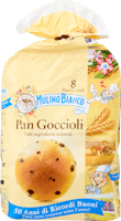 Pan Goccioli Mulino Bianco