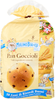 Pan Goccioli Mulino Bianco