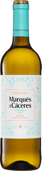 Marqués de Cáceres Verdejo Rueda DO