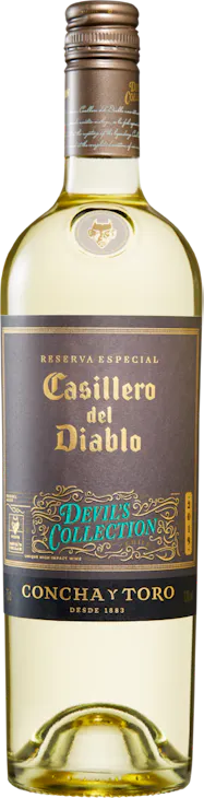 Concha y Toro Casillero del Diablo Devil’s Collection Sauvignon Blanc Reserva