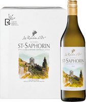 Le Raisin d’Or St-Saphorin AOC Lavaux
