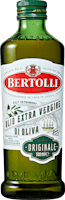 Olio Extra Vergine di oliva Originale Bertolli