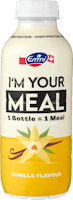 Emmi I’m your meal Vanille
