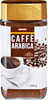 Denner Instantkaffee Arabica