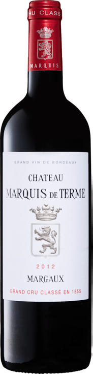 Château Marquis de Terme