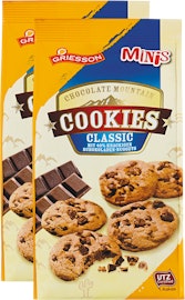 Biscotti Minis Griesson Biscotti Minis Griesson