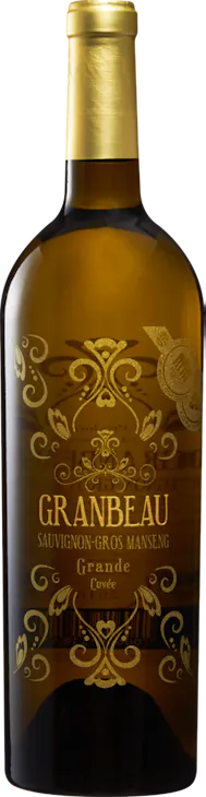 Granbeau Sauvignon/Gros Manseng Grande Cuvée