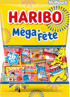 Méga Fête Haribo