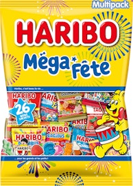 Haribo Méga Fête