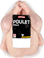 Poulet Denner