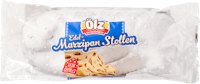 Stollen au massepain supérieur Ölz