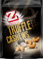 Zweifel Truffle Cashews