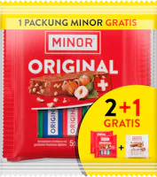 Barres Minor
